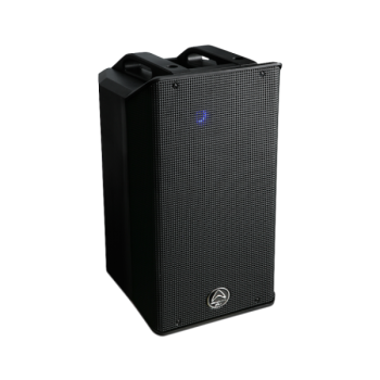 Wharfedale Pro Typhon-AX12 1x12" 2-way Powered Speaker