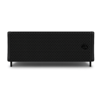 Wharfedale Pro WLA-25 2x5" 160W Line Array Passive Speaker 