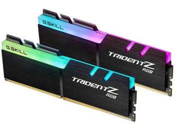 GSkill 32GTZR DDR4 3000 Mhz 32GB With vibrant RGB LED RAM