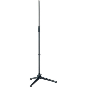 K&M 20000-500-55 Telescoping Microphone Stand