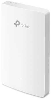 TP-Link EAP235-Wall Omada AC1200 in-Wall Wireless Access Point – Full Room Coverage