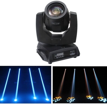 132W/2R Beam Moving Head Spot Light