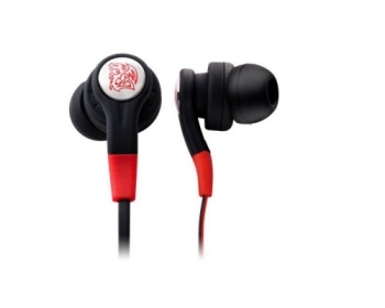 Tt eSPORTS ISURUS DUB In-Ear Gaming Headphones