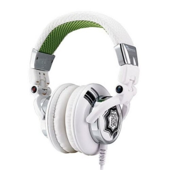 Tt eSPORTS DRACCO Rock White Headphones