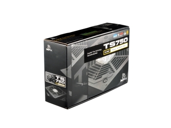 AMD TS Gold Series 750W Power Supply Unit