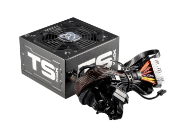 AMD TS Gold Series 650W Power Supply Unit