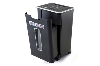 Comix S801 Cross Cut Paper Auto Shredder