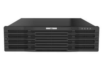 Uniview 32-Channel 16-SATA Ultra 265-H.265-H.264 RAID NVR