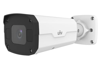 Uniview 2MP HD LightHunter IR Moto VF Bullet Network Camera