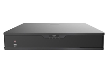 Uniview 16 Channel 4 HDD PoE NVR