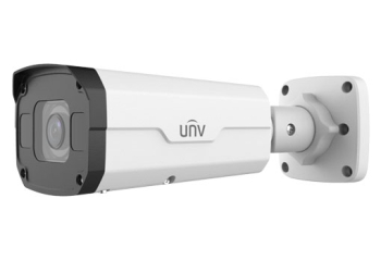 Uniview 5MP HD LightHunter IR Moto VF Bullet Network Camera
