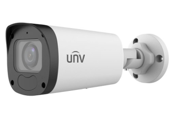 Uniview 2MP HD IR MVF Bullet Network Camera