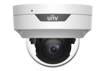 Uniview 2MP HD IR MVF Dome Network Camera