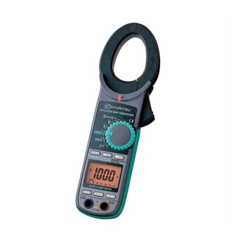 Kyoritsu KEW2055 AC/DC Digital Clamp Meter