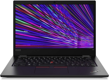 Lenovo ThinkPad L13 Yoga 13.3" Multitouch Laptop (Core i5, 8GB RAM, 256GB SSD Win10) 