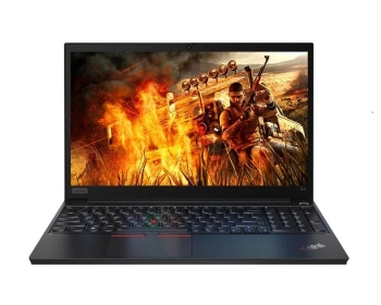 Lenovo ThinkPad E15 15.6" FHD Laptop (Core i5, 4GB, 1TB SSD, DOS)