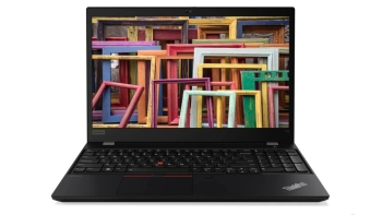 Lenovo ThinkPad T15 15.6" Laptop (Core i5, 8GB RAM, 256GB SSD Win10Pro) 