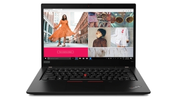 Lenovo ThinkPad X13 13.3" Laptop (Core i5, 8GB RAM, 256GB SSD, Win 10 Pro 64)