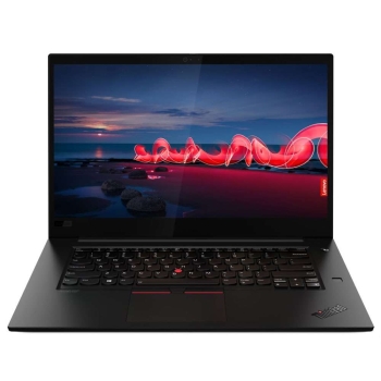 Lenovo ThinkPad X1 Extreme 16'' Laptop (Core i7, 16GB, 512GB SSD, Win10Pro)