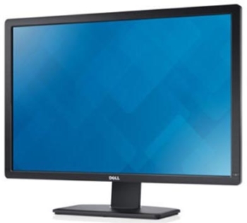 Dell UltraSharp U2713H 27.0" Premier Color LED Monitor 