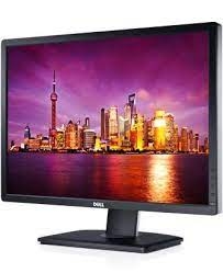 Dell U2412M UltraSharp 24 Monitor - (61cm, 24" Black UK)