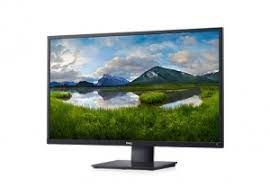 Dell 22 Monitor - P2219H - 54.6cm(21.5") - Black