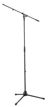 K&M 21020 Tripod Microphone Stand