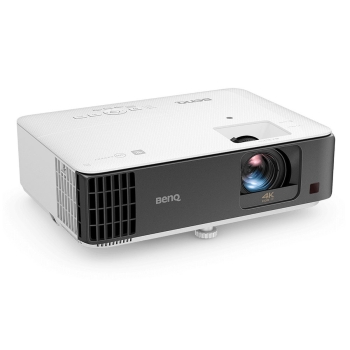 BenQ TK700STi 3000 ANSI Lumens World’s First 4K HDR Gaming Projector