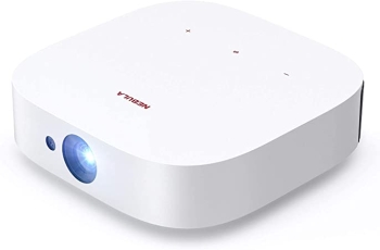 Nebula Solar 1080p Smart Portable Home Theater Projector