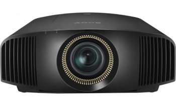 Sony VPL-VW500ES FHD1700 Lumens SXRD  Projector