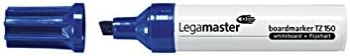Legamaster 7-115003 Board Marker TZ150, Blue