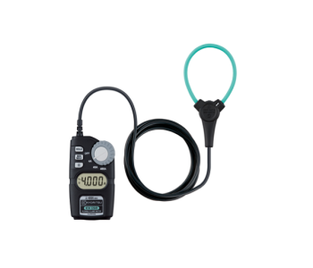 Kyoritsu Model 2204R AC Digital Clamp Meter