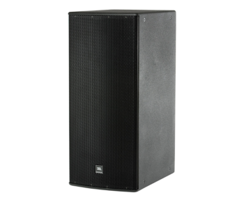 JBL ASB6125-WRX High Power Dual 15 Speaker (Each)