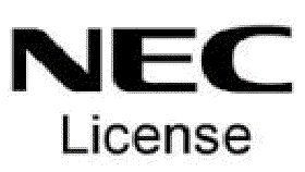 NEC SV9100 Inmail VM BOX-01 License 