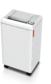 Ideal 2360 CC Small Office (4X40mm) Cross Cut Papers Shredder 