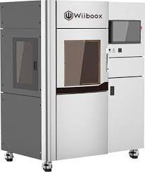 Wiiboox 3DSL360 SLA 355mm Laser 3D Printer 