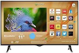 Hitachi LD65HTS02U-CO 65-Inches 4-K UHD LED Smart Wifi Television