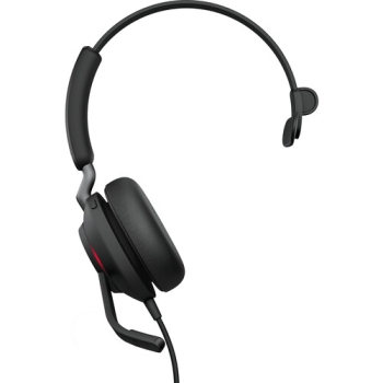 Jabra Evolve2 40 Mono Wired Headphone