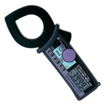 Kyoritsu Model 2432 Leakage Clamp Meter