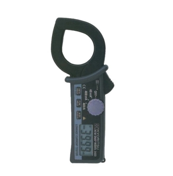 Kyoritsu Model 2433 Leakage Clamp Meter