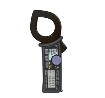 Kyoritsu Model 2433R Leakage Clamp Meter