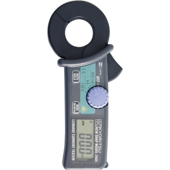 Kyoritsu Model 2434 Leakage Clamp Meter