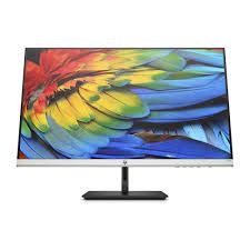 HP 4HZ37AS 23.8 Inches 24fh FHD Monitor Display