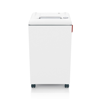 IDEAL 2503-C/C 4 X 40MM Cross Cut Paper Shredder