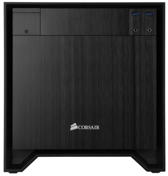 Corsair Obsidian Series 250D Mini ITX PC Case