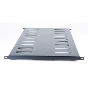 HP Rack 1U Monitor Utility Shelf