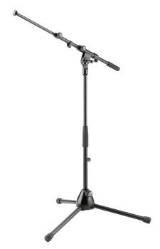 K&M 25900 Telescopic Microphone Stand