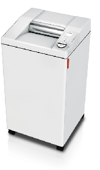 Ideal 2604 (4 mm) Strip Cut Papers Shredder