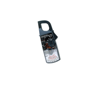 Kyoritsu Model 2608A AC Analogue Clamp Meter