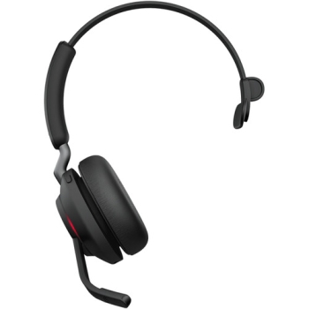 Jabra Evolve2 65 Link380c UC Mono Wireless Headphone 